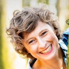 Chantal Walg Anders Gezond