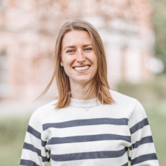 Christy Anne Wortman