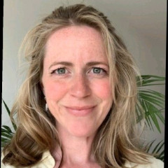 Inge Muller Amsterdam Vitaal   Gezond