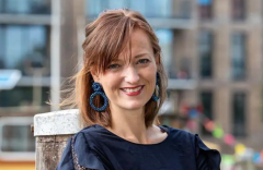 Iris de vries