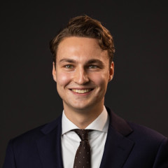 Jelle Dijkstra TNO