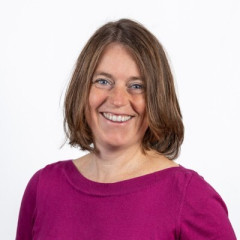 Jessie Neffke de Groene Huisarts