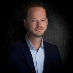 Philippe Sprenger Raedelijn