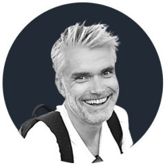 Vincent Luijendijk